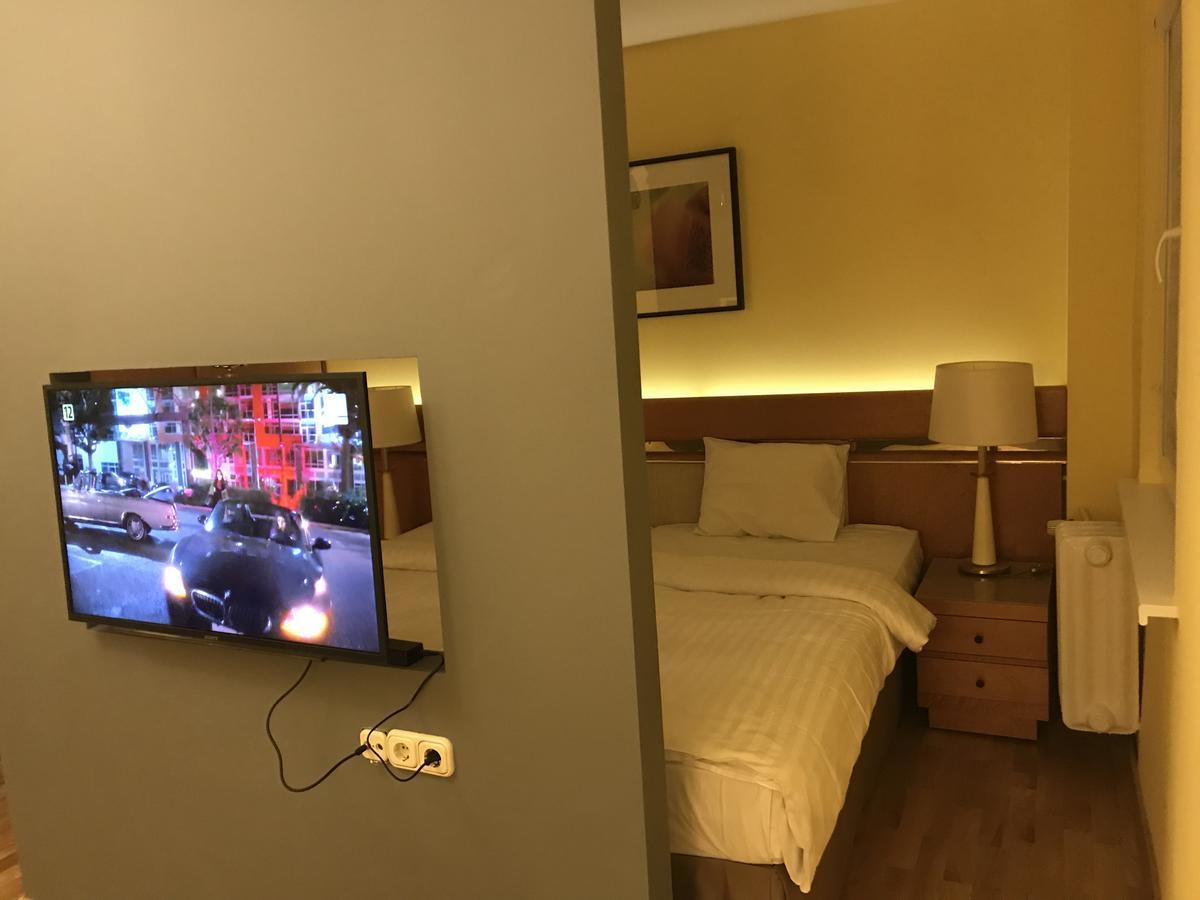 Apartament Ewa Tarnów Eksteriør bilde