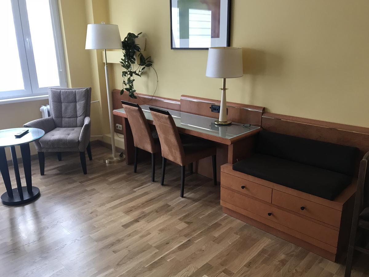 Apartament Ewa Tarnów Eksteriør bilde