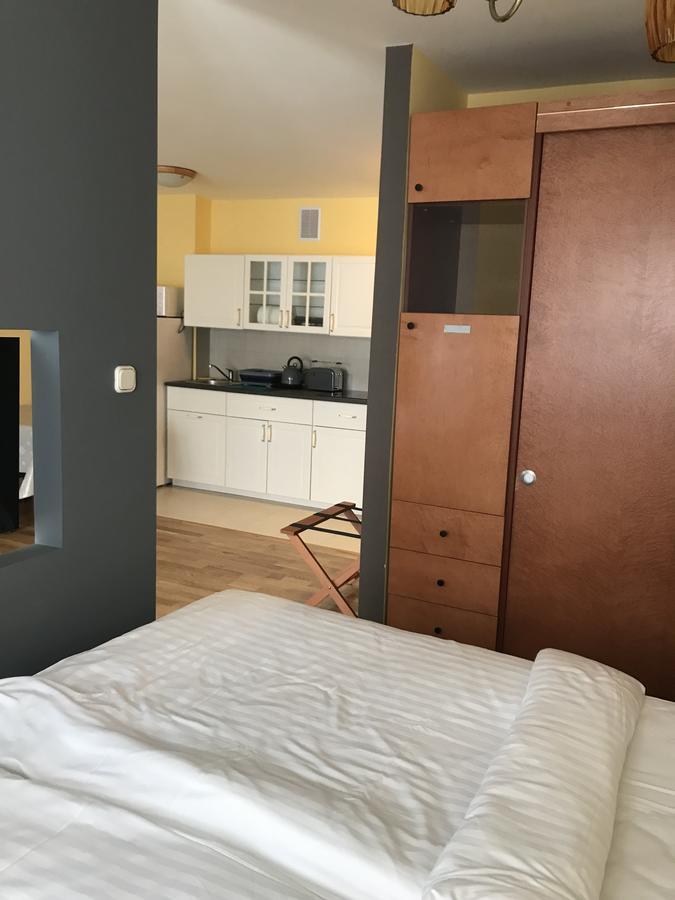 Apartament Ewa Tarnów Eksteriør bilde