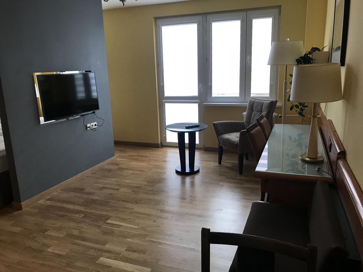 Apartament Ewa Tarnów Eksteriør bilde