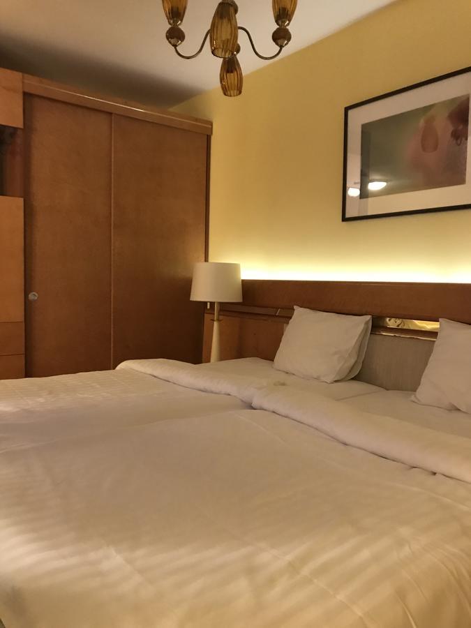 Apartament Ewa Tarnów Eksteriør bilde