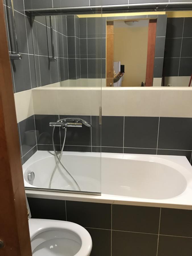 Apartament Ewa Tarnów Eksteriør bilde