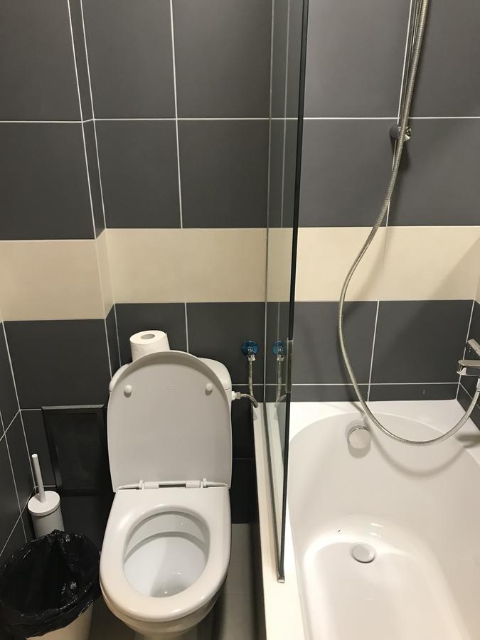 Apartament Ewa Tarnów Eksteriør bilde