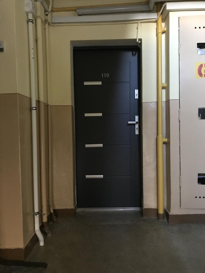 Apartament Ewa Tarnów Eksteriør bilde