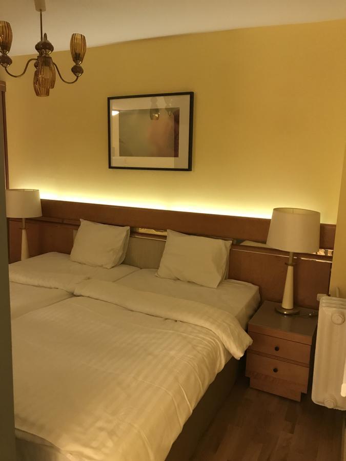 Apartament Ewa Tarnów Eksteriør bilde
