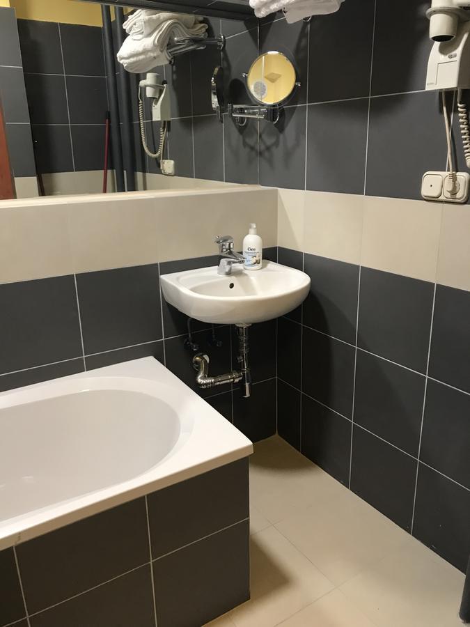 Apartament Ewa Tarnów Eksteriør bilde