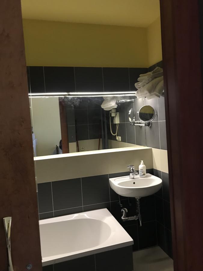 Apartament Ewa Tarnów Eksteriør bilde